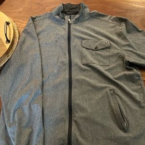 Linksoul Golf Jacket